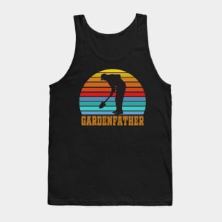 The Gardenfather Tank Top